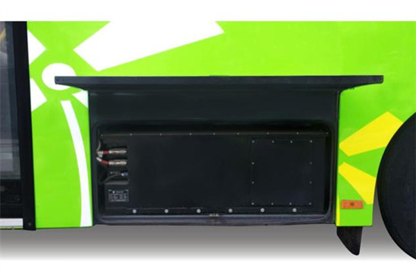 少林SLG6821EVG公交车(纯电动10-35座)