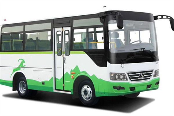 少林SLG6607C5E客车(柴油国五10-19座)