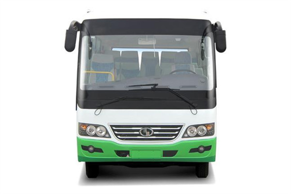 少林SLG6607C5E客车(柴油国五10-19座)
