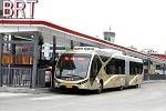 青年JNP6183BEV公交车(纯电动30-58座)