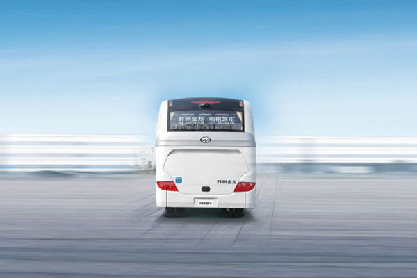 海格KLQ6115HAC51客车(天然气国五24-48座)