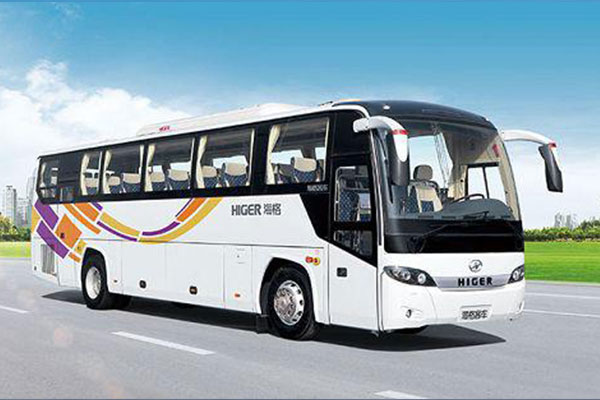 海格KLQ6115HAC51客车(天然气国五24-48座)