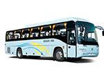 海格KLQ6119TBE5客车(柴油国五24-57座)