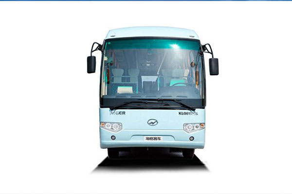 海格KLQ6119TAE5客车(柴油国五24-48座)