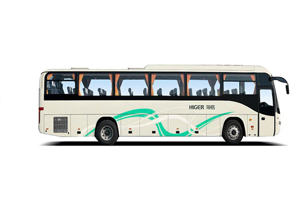 海格KLQ6129TAC50客车(天然气国五24-72座)