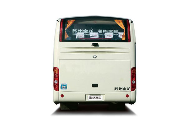 海格KLQ6129TAC50客车(天然气国五24-72座)