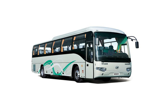 海格KLQ6129TAC50客车(天然气国五24-72座)