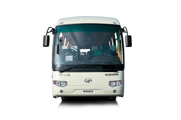 海格KLQ6129TAC50客车(天然气国五24-72座)