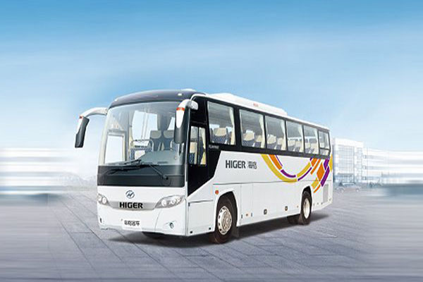 海格KLQ6115HTC50客车(天然气国五24-53座)