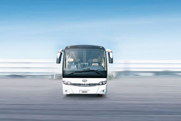 海格KLQ6115HTC50客车(天然气国五24-53座)