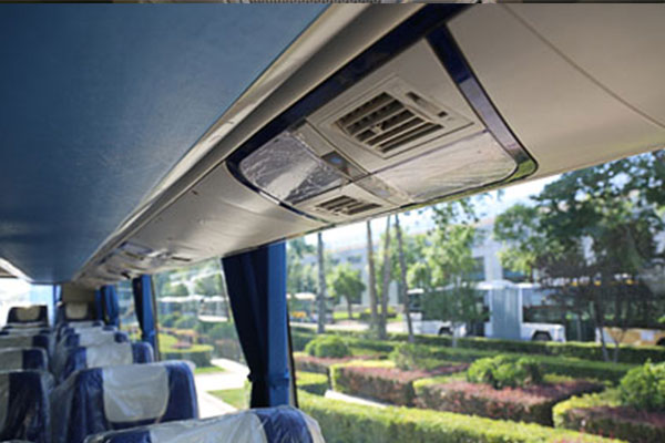福田欧辉BJ6852U6AHB-3客车(柴油国五24-36座)