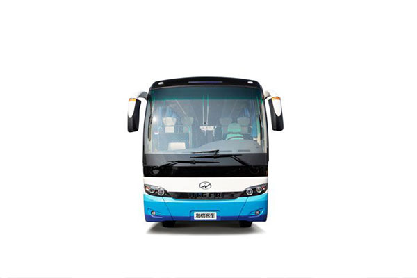 海格KLQ6115HAE50客车(柴油国五24-48座)