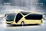 青年JNP6123BEV公交车(纯电动20-35座)