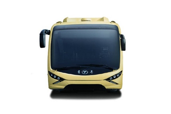 青年JNP6123BEV2公交车(纯电动10-42座)