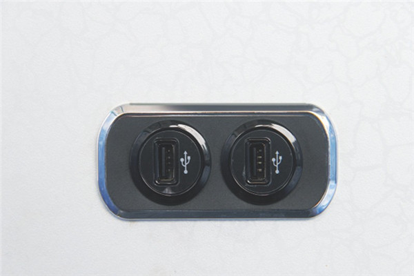 黄海DD6110KEV3客车(纯电动24-48座)