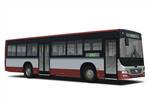 黄海DD6129B03FN公交车(天然气国五24-49座)