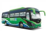 黄海DD6110KEV2客车(纯电动24-48座)