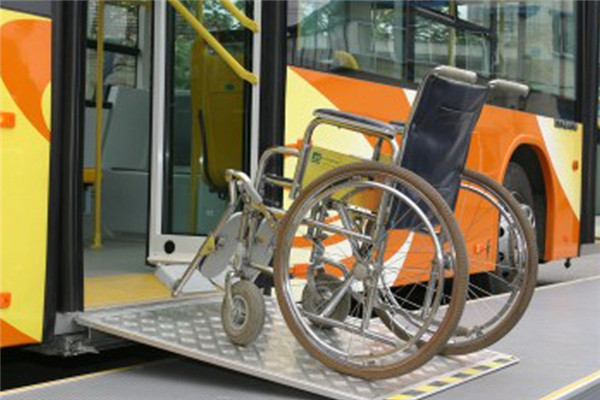 黄海DD6129B33N公交车(天然气国五20-46座)