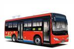 黄海DD6851EV2公交车(纯电动16-30座)