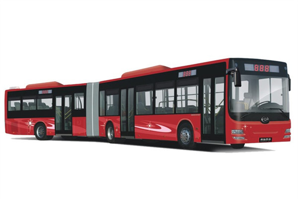 黄海DD6181B01N公交车（天燃气国五14-57座）