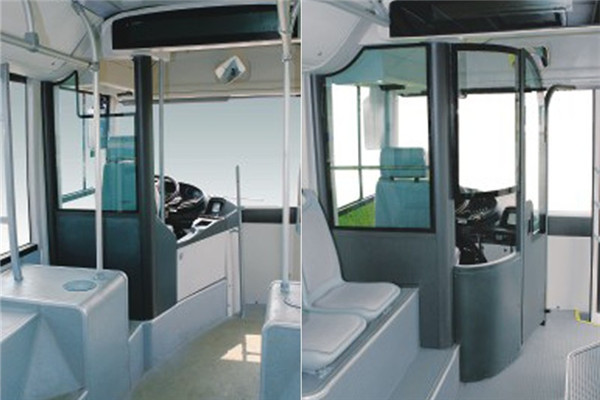 黄海DD6181B01N公交车（天燃气国五14-57座）