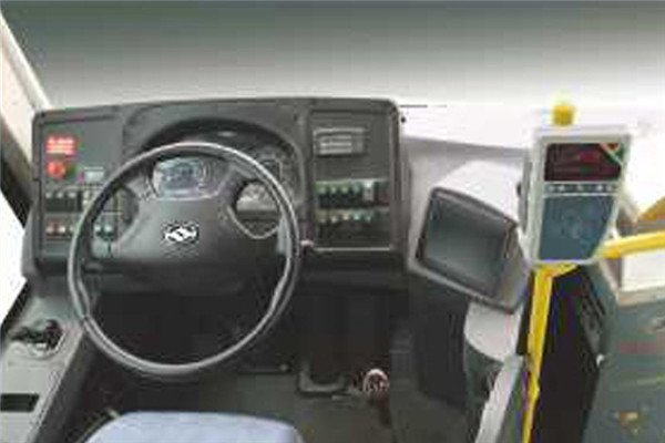 黄海DD6851PHEV2N公交车(LNG/电混动国五14-27座)