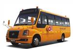 黄海DD6800C03FXN中小学生专用校车(LNG国五24-36座)