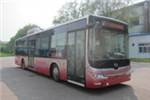 黄海DD6129CHEV7N公交车(NG/电混动国五18-42座)