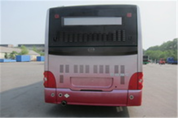 黄海DD6129CHEV7N公交车(NG/电混动国五18-42座)