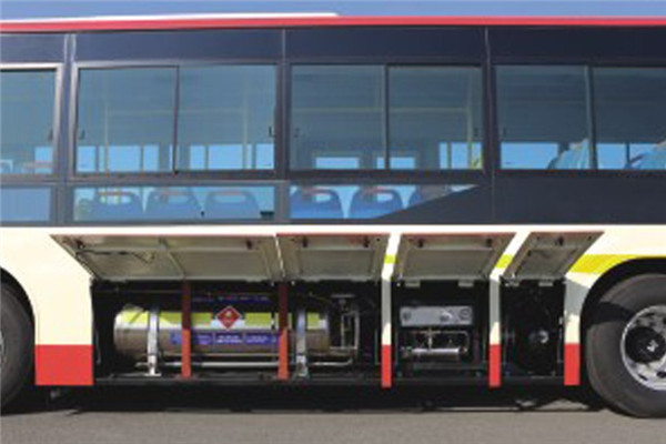 黄海DD6109CHEV6N公交车(NG/电混动国五18-36座)