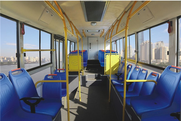 黄海DD6109CHEV7N公交车(NG/电混动国五18-36座)