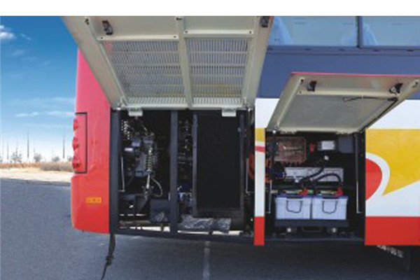 黄海DD6109CHEV7N公交车(NG/电混动国五18-36座)