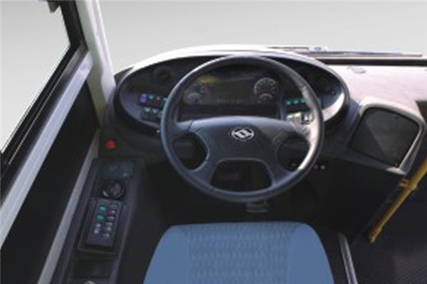 黄海DD6109CHEV7N公交车(NG/电混动国五18-36座)