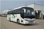 黄海DD6109EVC01客车(纯电动24-47座)