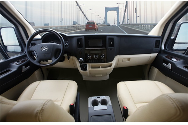 黄海DD6610EV11客车(纯电动10-15座)