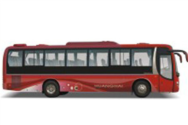 黄海DD6129K65N客车(天然气国五24-56座)