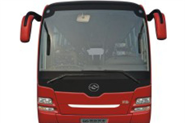 黄海DD6129K65N客车(天然气国五24-56座)