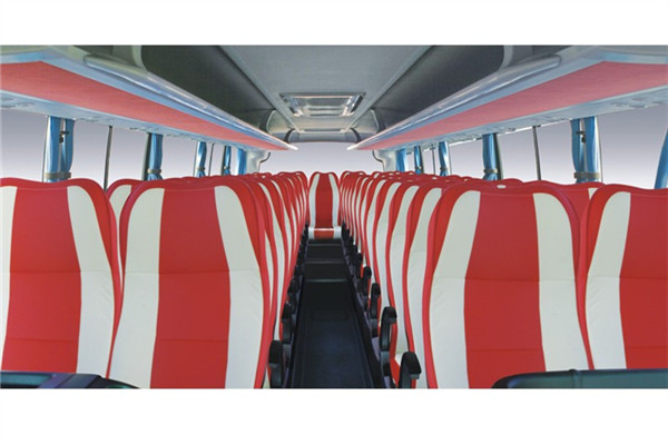 黄海DD6129K65N客车(天然气国五24-56座)