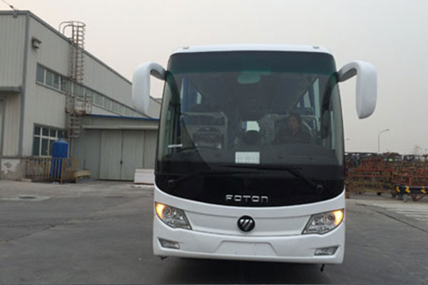 福田欧辉BJ6120U8BJB-2客车(柴油国五24-52座)