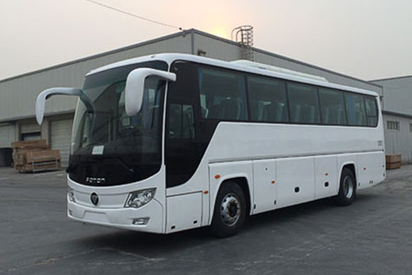 福田欧辉BJ6120U8BJB客车(柴油国四24-55座)