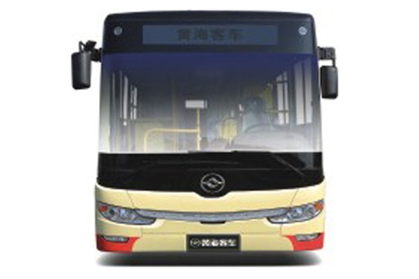 黄海DD6109SHEV1N公交车(LNG/电混动国五18-33座)