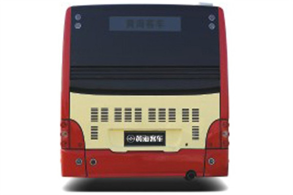 黄海DD6109SHEV1N公交车(LNG/电混动国五18-33座)