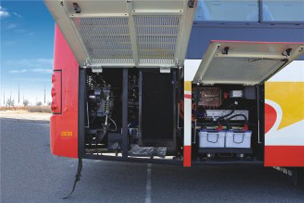 黄海DD6109SHEV1N公交车(LNG/电混动国五18-33座)