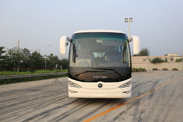 福田欧辉BJ6116EVUA-3客车(纯电动24-51座)