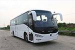 福田欧辉BJ6116EVUA-6客车(纯电动24-51座)