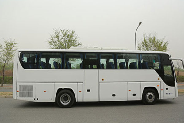 福田欧辉BJ6115U8ATB客车(天然气国四24-51座)