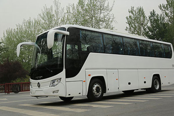 福田欧辉BJ6115U8ATB客车(天然气国四24-51座)