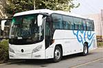 福田欧辉BJ6802U6ACB-1客车(天然气国五24-33座)