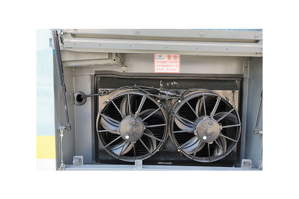 福田欧辉BJ6123EVCAT-7公交车(纯电动10-42座)