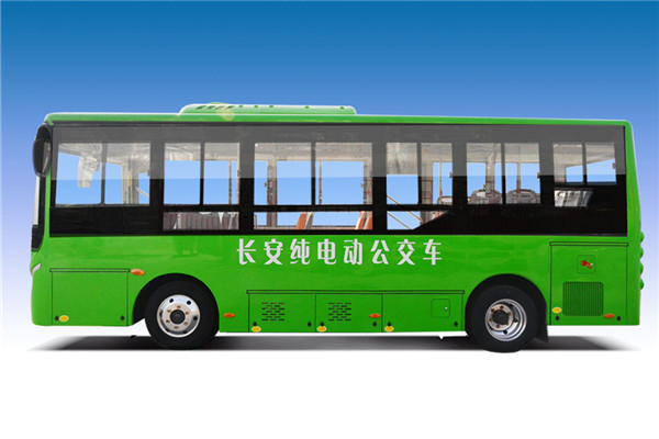长安SC6700ADBEV公交车(纯电动10-22座)
